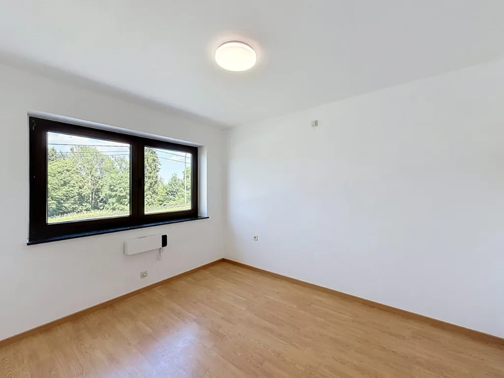 Stanze - Renovated House with Garden in Bastogne