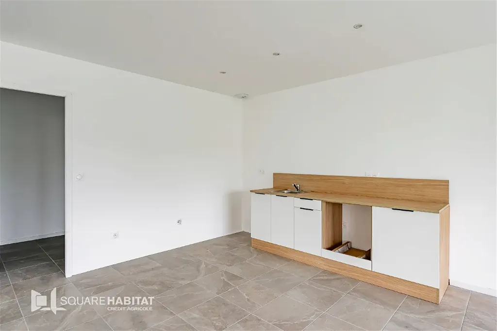 Maison 4 pièces à Marsas
