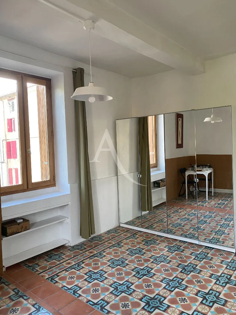 Elutuba - Furnished Flat with Kitchen in Location Appartement