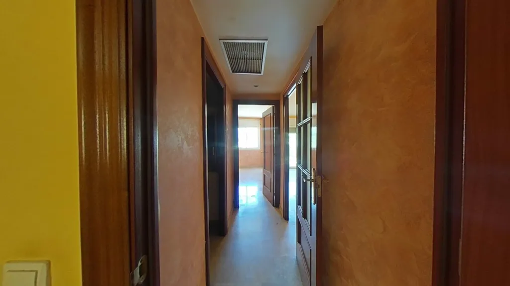 Hallway - Family-orientated Flat near Blanes Centre