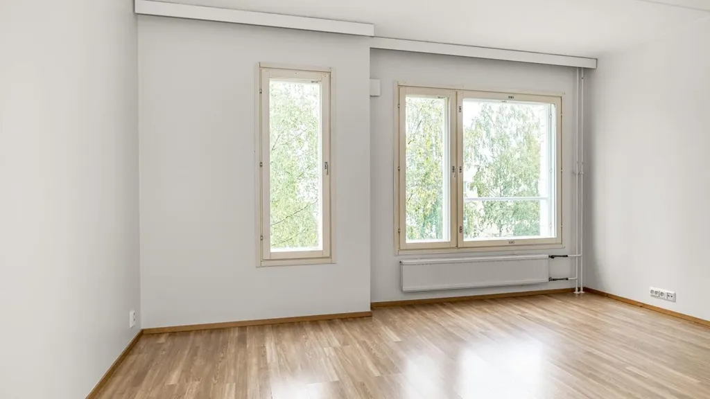 Stanze - Spacious Rental Flat with Sauna in Vuosaari, Helsinki