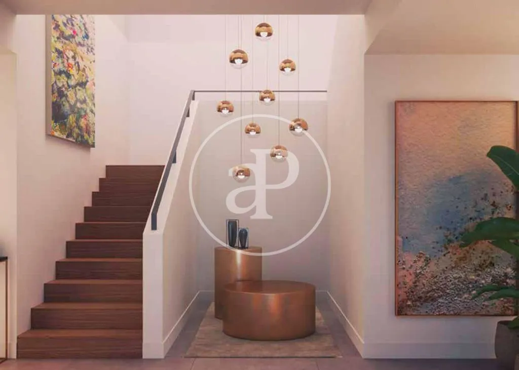 Toad - Luxury Apartment with Pool in Cardedeu