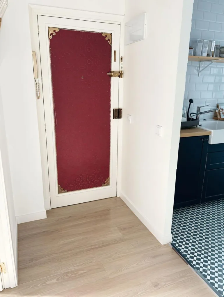 Esik - Modernised Flat with Terrace in Son Cotoner, Palma