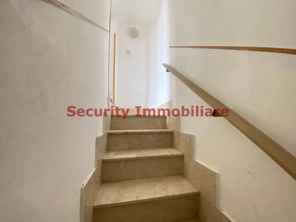 Pièces - Two-Storey House with Sea View in Sciacca
