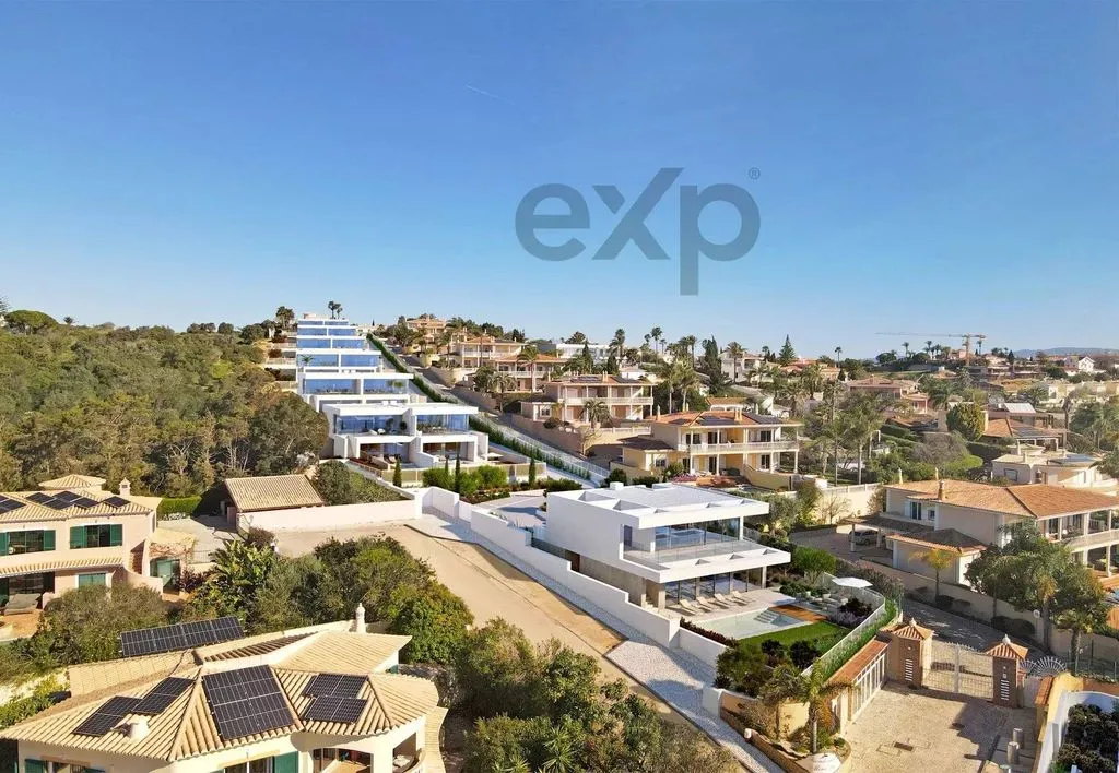 Esterno - Luxury Villa with Pool in Luz, Algarve