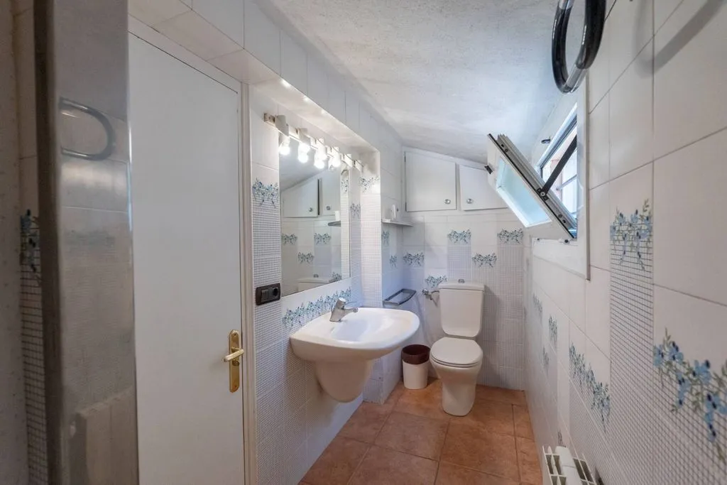 Bagni - Detached House with Sea Views in Aiguablava