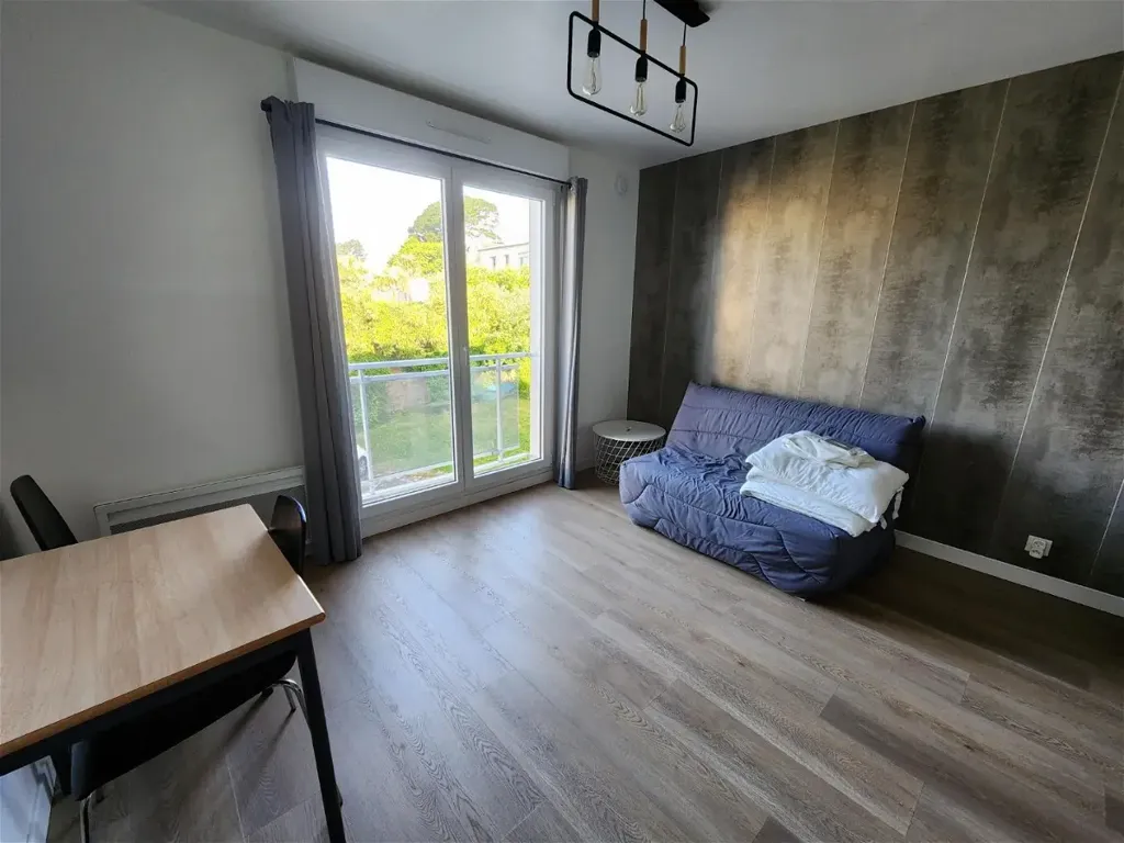 Magamistoad - Studio with Parking in Brest