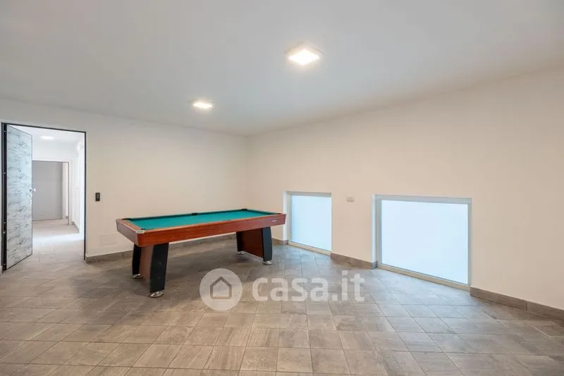 Toad - Modern Villa with Lake View in Pollino