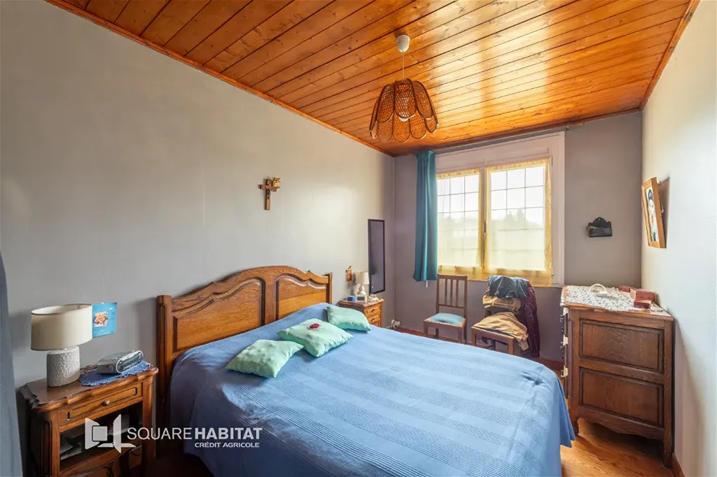 5-toaline maja asukohas Biville Sur Mer