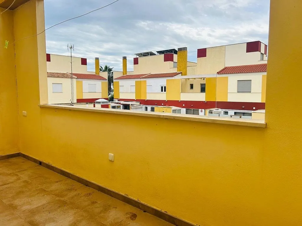 Rõdu - Two-Bedroom House with Pool in Las Lomas del Rame