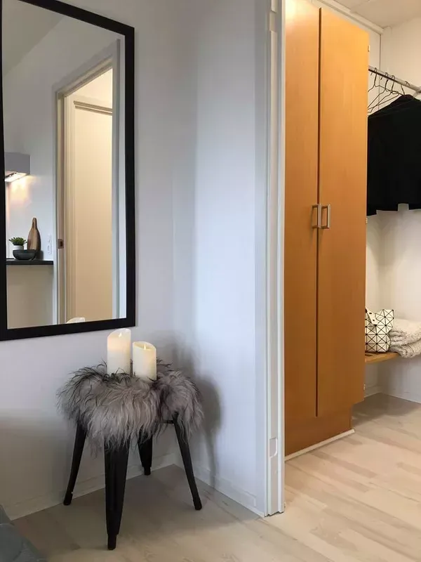 Magamistoad - Furnished Student Apartment in Horsens C