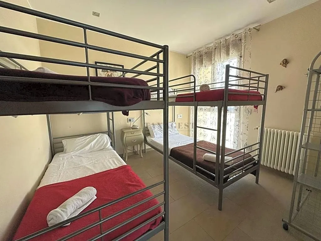 Chambres - Luxury Villa with Sea View in Alcanar