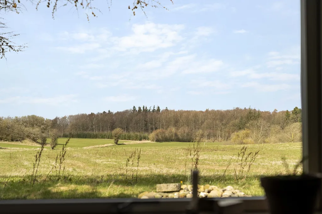 Maison 4 pièces à Skørping