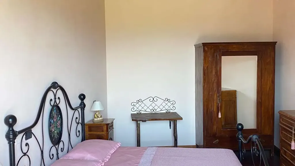 Magamistoad - Rented Triplex with Terrace in Spoleto