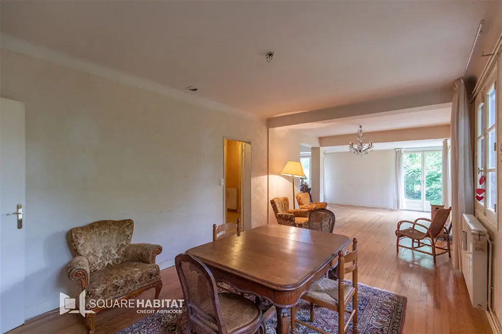 Maison 5 pièces à Tarbes