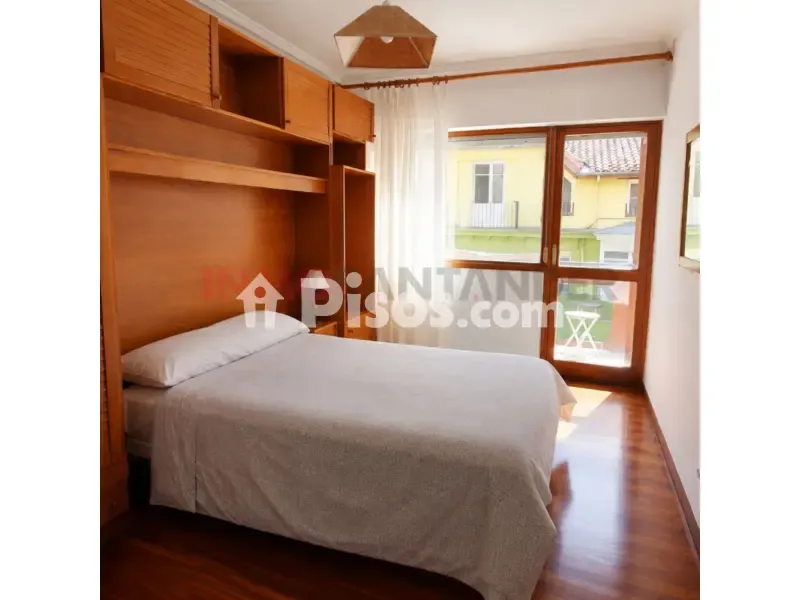 Camere da letto - Spacious Apartment with Terrace in San Fernando
