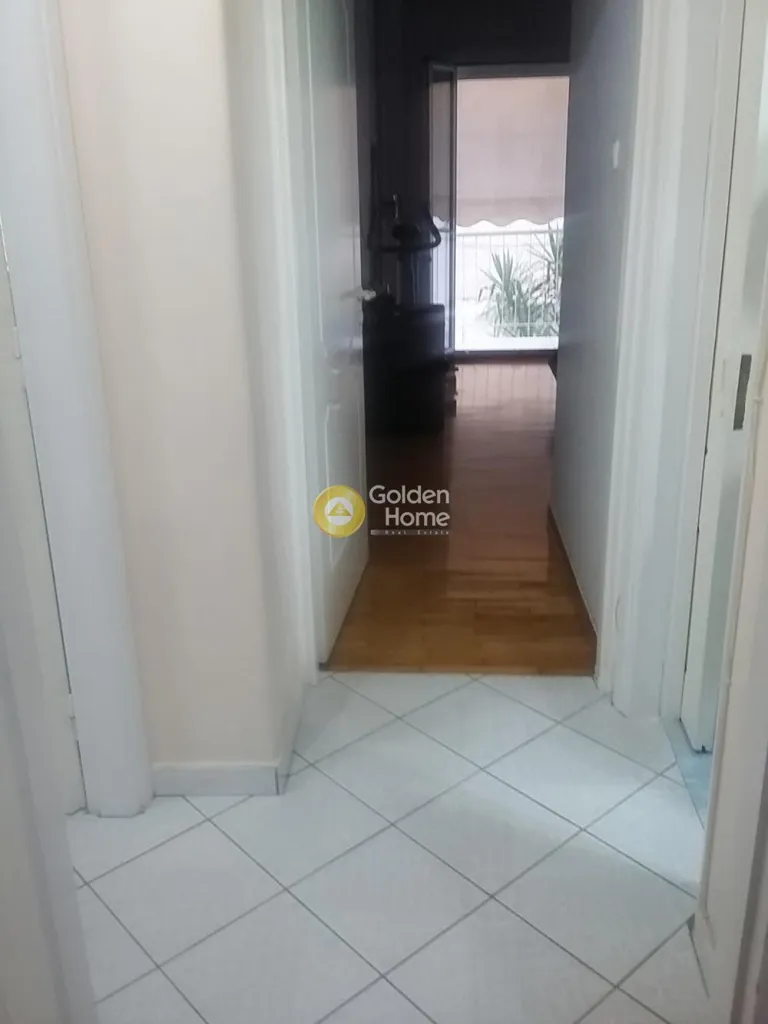 Ingresso - Fully Renovated Flat with Balcony in Koukaki