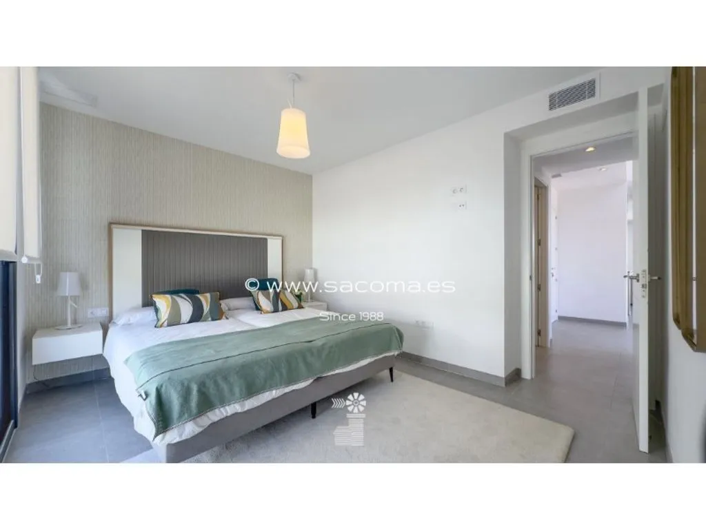 Camere da letto - Luxury Villa with Pool near Capdepera Port