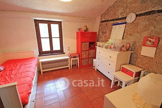 Chambres - Rustic Casale with Garden in Vigolo