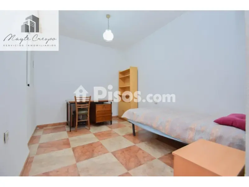 Magamistoad - Furnished Flat with Lift in Ronda