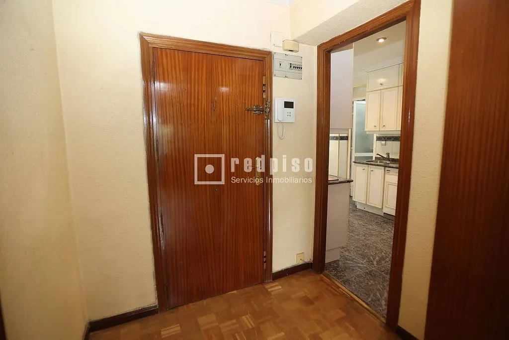 Entrée - Apartment with Ascender in Ciudad de los Ángeles