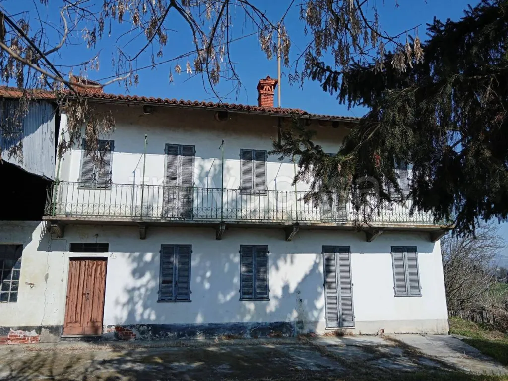 Välivaade - Cascina with Open Views in Narzole, Moriglione