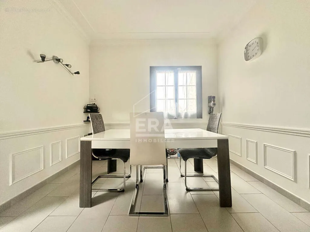 Maison 7 pièces à Sartrouville