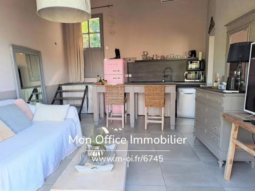 Elutuba - Country House with 360° Views near Manosque
