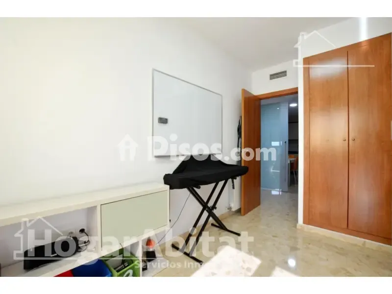 Esik - Modern Flat with Balcony in Tavernes de la Valldigna