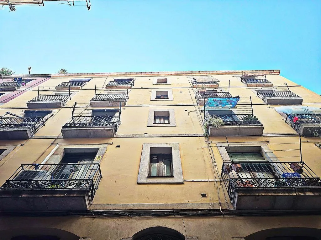 facade