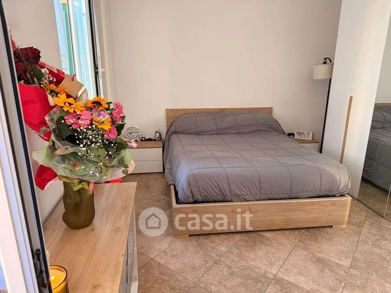 Chambres - T3 Flat with Balcony in Villaggio Trieste, Latina