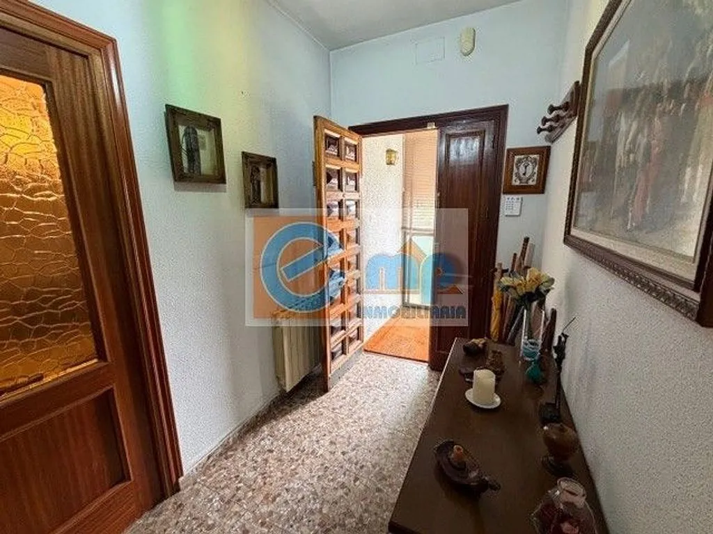 Ingresso - Chalet with Pool in Esquivias