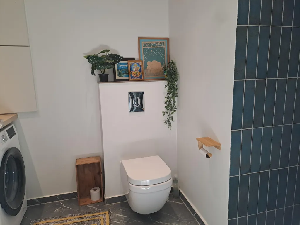Maison 4 pièces à Vordingborg