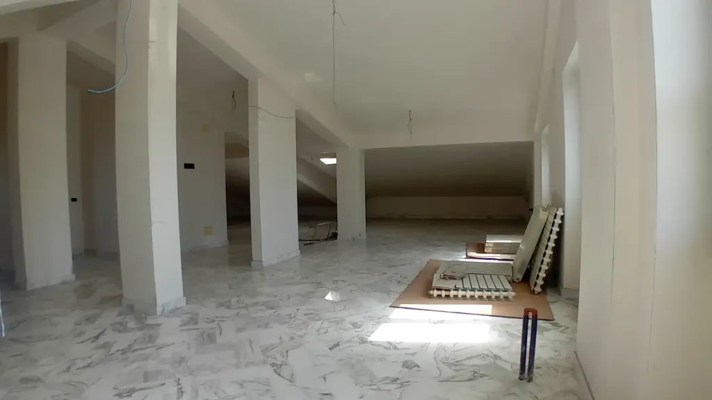 Rooms - Contemporary Villa with Multiple Terraces in Chieti