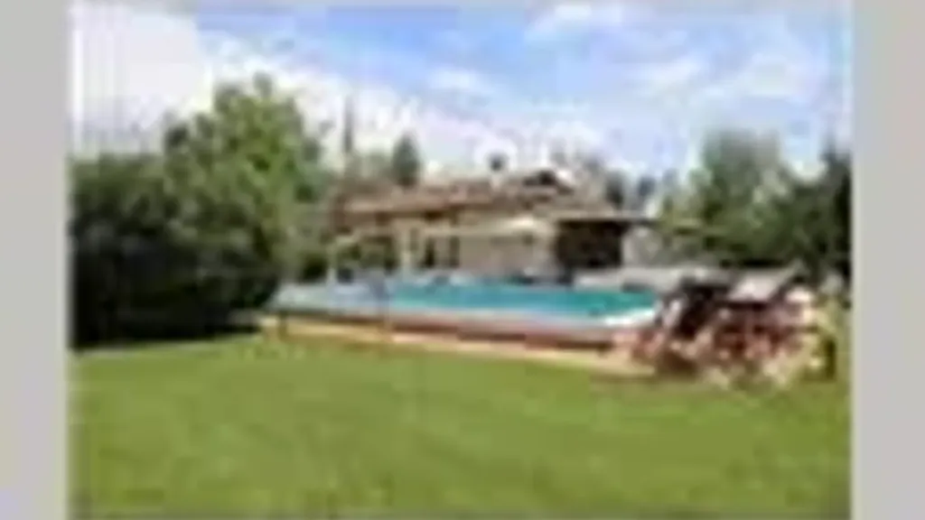 Bassein - Villa with Pool near Forte Dei Marmi