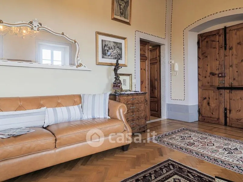 Elutuba - Attico with Balcony in Sarzana