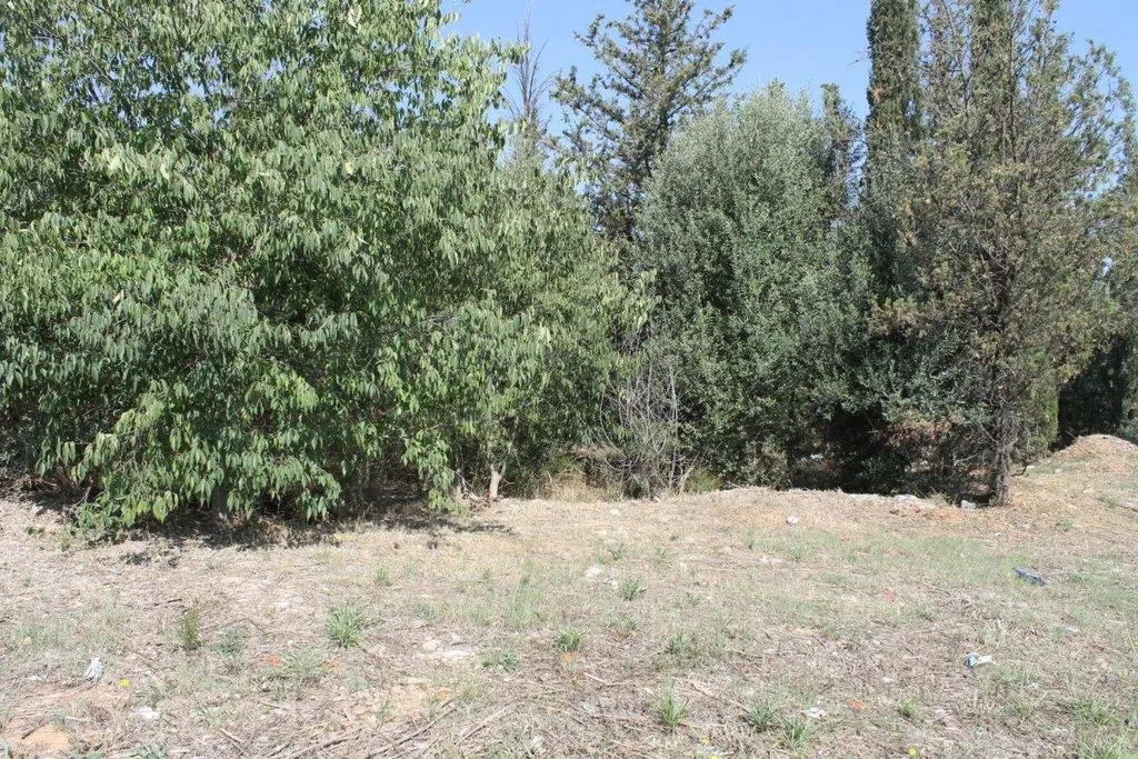 Jardin - Industrial Land in Olesa de Montserrat