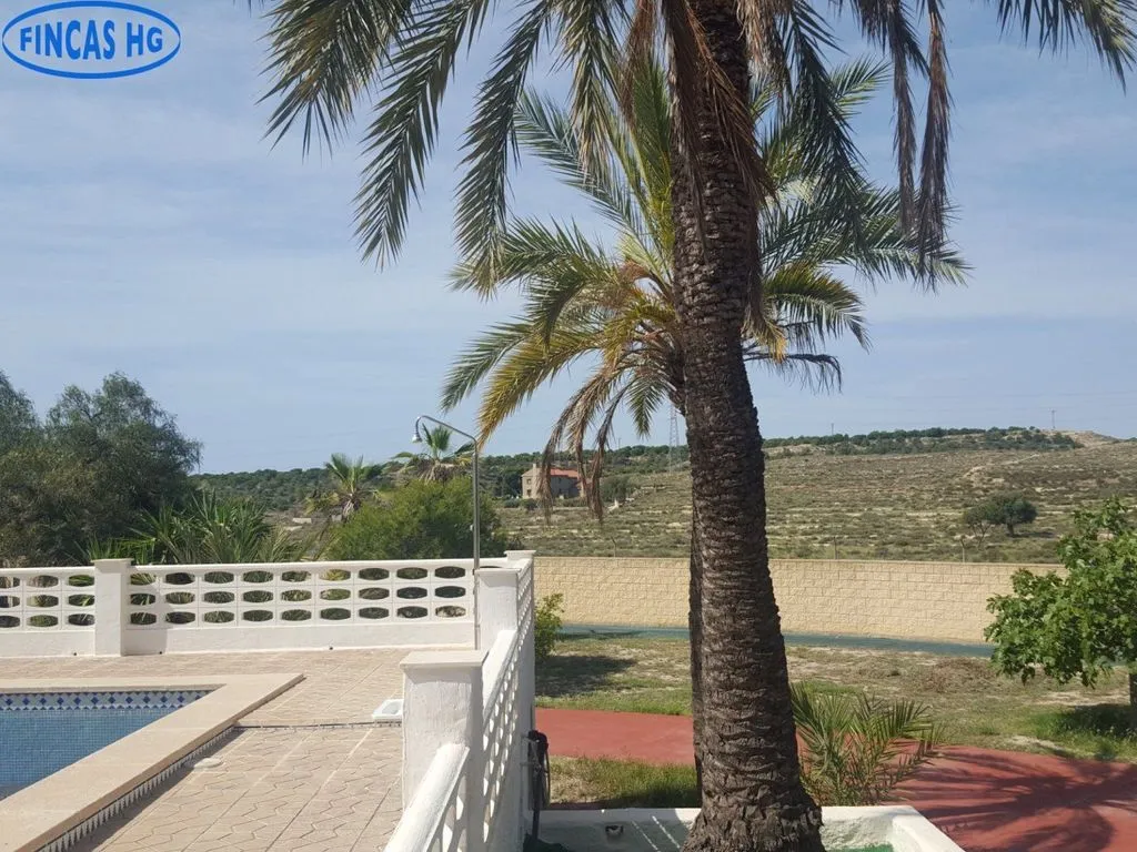 Piscine - Luxury Villa with Pool in Alicante