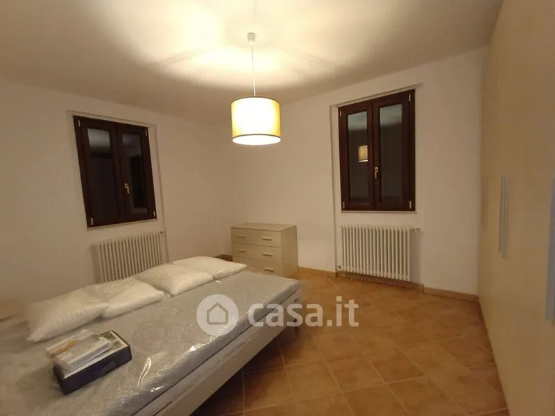 Chambres - Modern Trilocale with Garden in Pesaro