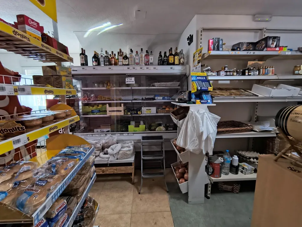 Utility Room - Dual Chalets with Commercial Potential in Trijueque