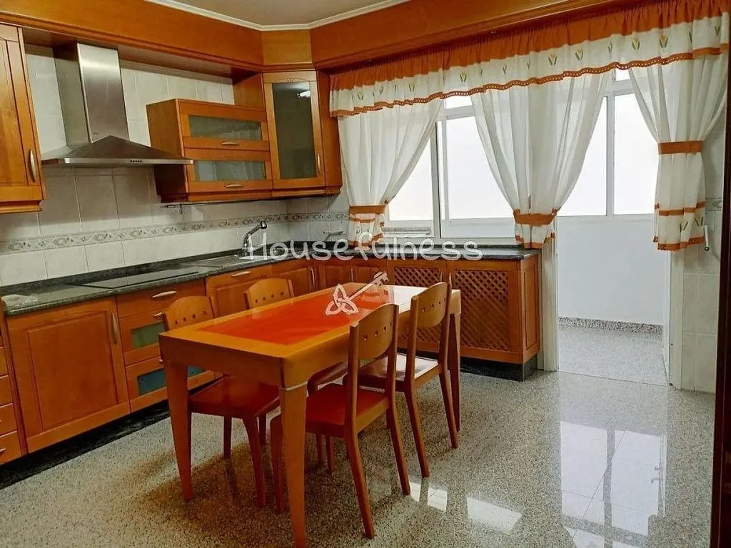 Cucina - Fully Furnished Flat in Central Narón