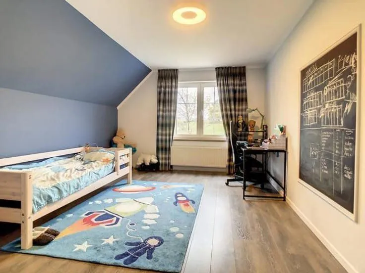 Maison 4 chambres à BE
