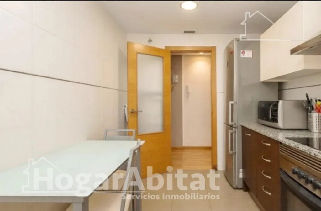 Appartement 3 pièces à Picanya