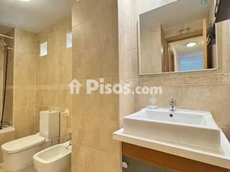 Vannitoad - Apartment with Air Conditioning in Chueca, Madrid