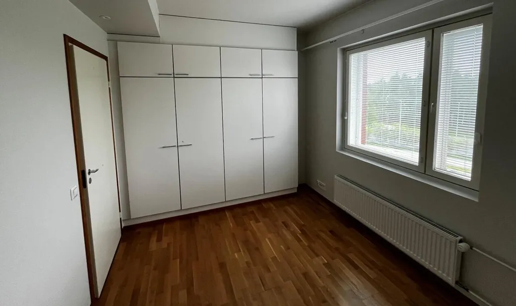 Chambres - Spacious Flat with Balcony in Rovaniemi Centre