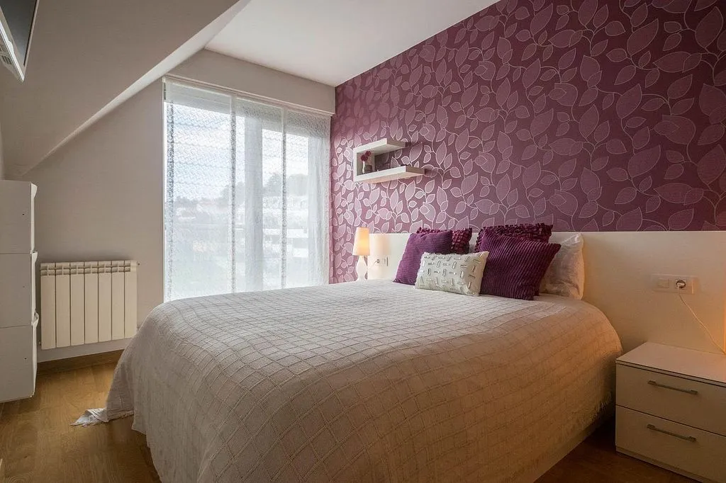 Chambres - T4 Apartment with Garage in Cambre