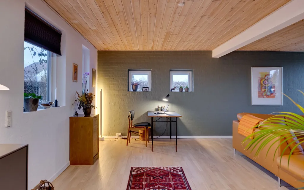 Maison 6 pièces à Højbjerg