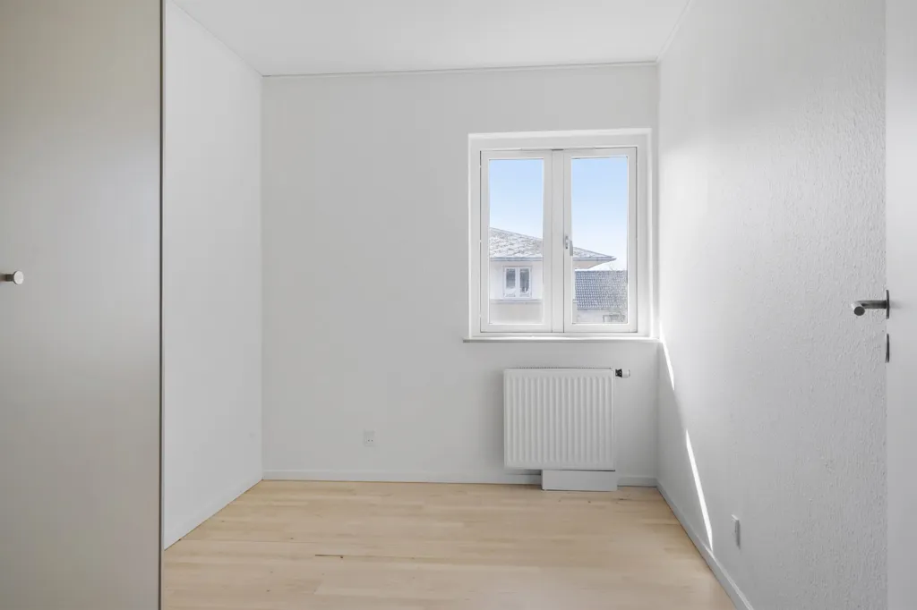 Toad - 4-Bedroom Terraced House in Thorshammer, Holstebro