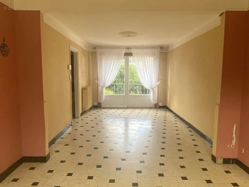 4-room house in Ronchin