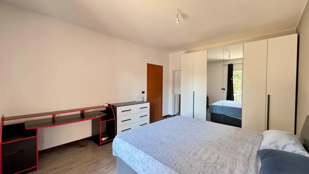 Chambres - Central Triplex with Terrace in Gorizia